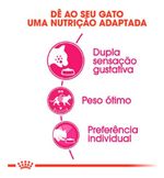 Royal Canin Exigent 1,5 Kg
