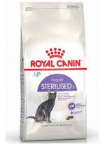 Royal Canin Sterilised Para Gatos Adultos Castrados 1,5kg