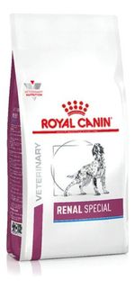 Royal Canin Veterinary Diet Canine Renal Special 2kg