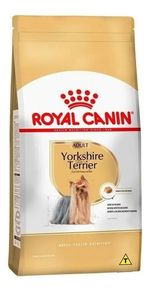 Royal Canin Yorkshire Adulto Ração 2,5kg
