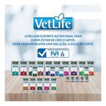 Vet Life Feline Hypoallergenic Pork E Potato 2kg