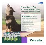 Zenrelia Tab 6,4mg 30 Comprimidos Dermatite Cães Elanco