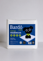 BARDÔ PADS 60X55 30 UN