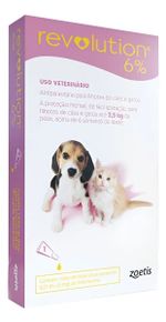 REVOLUTION 6% VIOLETA