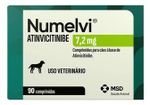 Numelvi 7,2 com 90 comprimidos