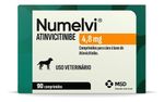 Numelvi 4,8 com 90 comprimidos