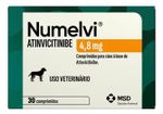 Numelvi 4,8 com 30 comprimidos