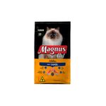 Ração Magnus Sabor Salmão para Gatos Adultos 20KG