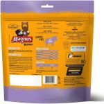 Bifinhos Magnus Cães Pequeno Porte Sabor Carne 500G