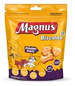 Biscoito Cães Magnus Pequeno Porte 1KG