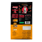 Ração Magnus Cat para Gatos Adultos Carne 20KG