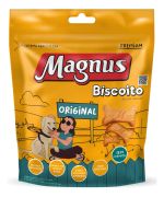 Biscoito Magnus Original para Cães 1KG