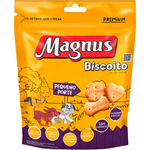 Biscoito Cães Magnus Pequeno Porte 400G