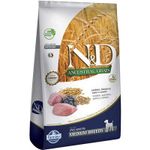Ração N&D Ancestral Grain Selection Cães Adultos Raças Médias 10,1KG