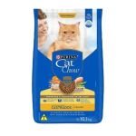 Ração Cat Chow Gatos Castrados 10,1KG BR
