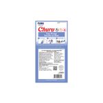 Petisco Churu Cremoso Atum para Gatos 56G
