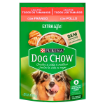 DOG CHOW ADLT TDTM FRANGO 100G