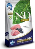 Ração N&D Prime Gatos Adultos 7,5KG