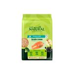 Ração Guabi Natural  Gatos Castrados Salmão e Cevada 1,5KG