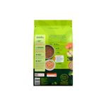 Ração Guabi Natural  Gatos Castrados Salmão e Cevada 1,5KG