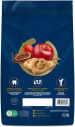 Biscoito Origens Frutas Vermelhas para Cães Adultos Porte Mini e Pequeno 400G