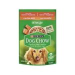 DOGCHOW ADLT MINI PEQ SALMAO 100G BR