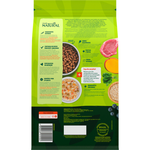 Ração Guabi Natural Cães Adultos Raças Mini Cordeiro e Aveia 2,5KG