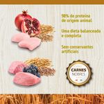 Ração N&D Ancestral Grain Gatos Adultos Castrados Frango7,5KG
