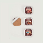 Ração Úmida GranPlus Gourmet para Gato Adulto Castrado Sabor Salmão 100gr