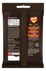 Bifinho Keldog Angus Mini Burguer Costela 55G
