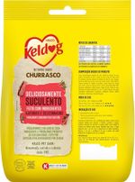 Bifinho para Cães Adultos Churrasco Keldog Criadores 500g