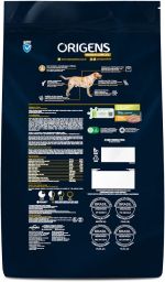 Ração Origens Cães Adultos Light Frango e Cereais 3KG