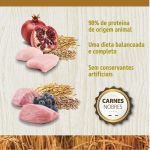 Ração N&D Ancestral Grain Gatos Adultos Cordeiro 1,5KG