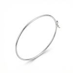 BRACELETE DE PRATA INFANTIL