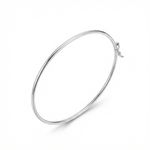 BRACELETE DE PRATA INFANTIL