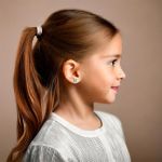 BRINCO DE PRATA INFANTIL BORBOLETA ESMALTADO À MÃO LISO 18763