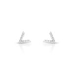 BRINCO DE PRATA PAVE 21519