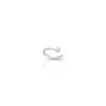 PIERCING DE PRATA SOLITARIO SOLITARIO 10 MM VENDA POR UNIDADE NÃO POR PAR 21396