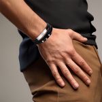 PULSEIRA MASCULINA ACO 21802