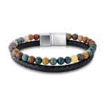 PULSEIRA MASCULINA AGATHA INDIANA 21795