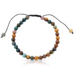 PULSEIRA MASCULINA AGATHA INDIANA ACO 21805