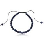 PULSEIRA MASCULINA ONIX ACO 21806