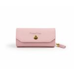 PORTA JOIAS VIAGEM ROSE