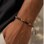 PULSEIRA MASCULINA AGATHA INDIANA ACO 21805