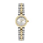 RELOGIO EURO FEMININO AÇO BICOLOR