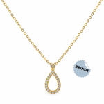  RELOGIO CONDOR FEMININO COM SEMI JOIAS DOURADO