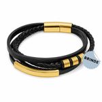 RELOGIO CONDOR MASCULINO DOURADO