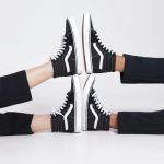 Tênis Vans Sk8-Hi