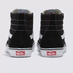 Tênis Vans Sk8-Hi