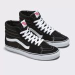 Tênis Vans Sk8-Hi